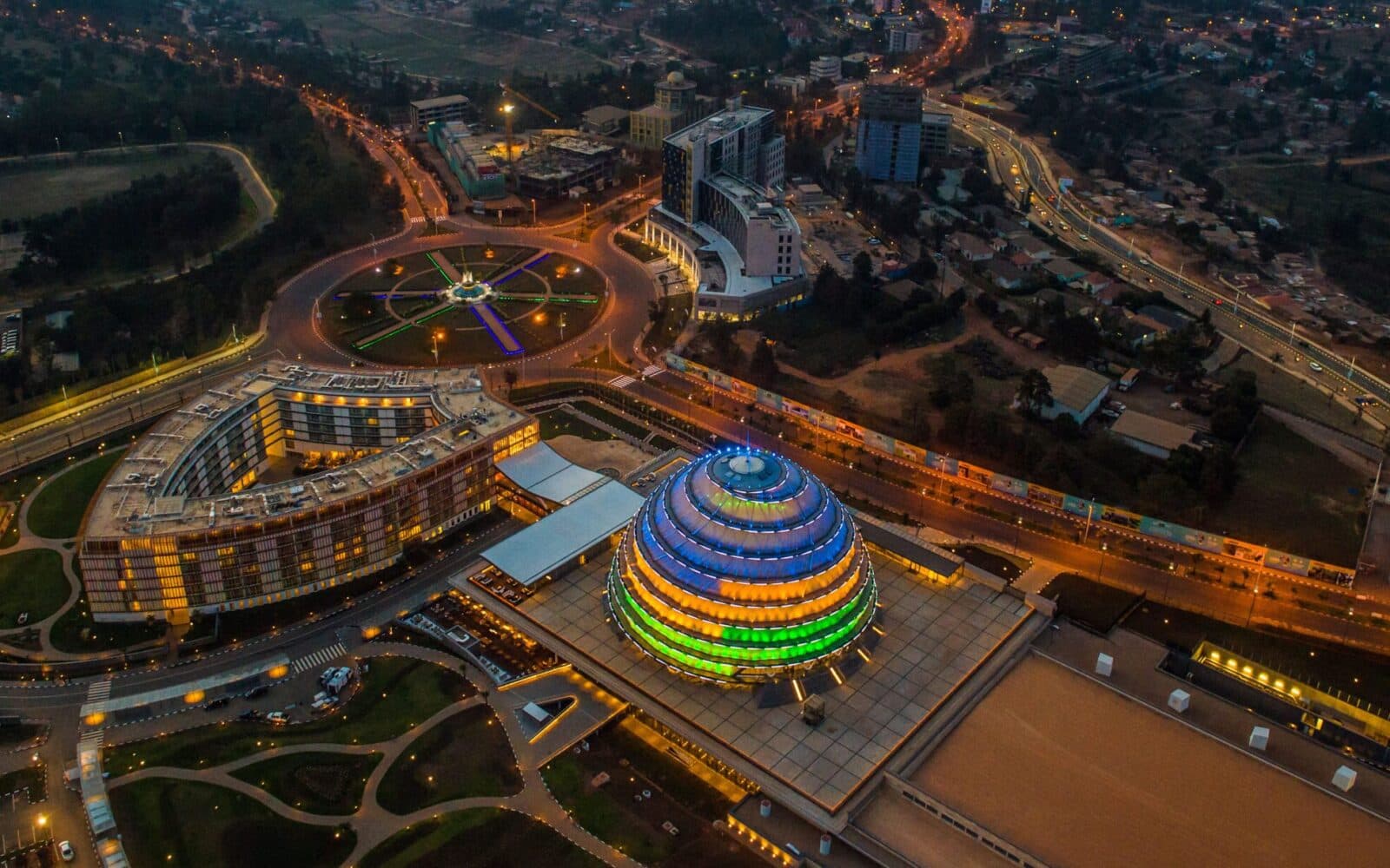 Rwanda