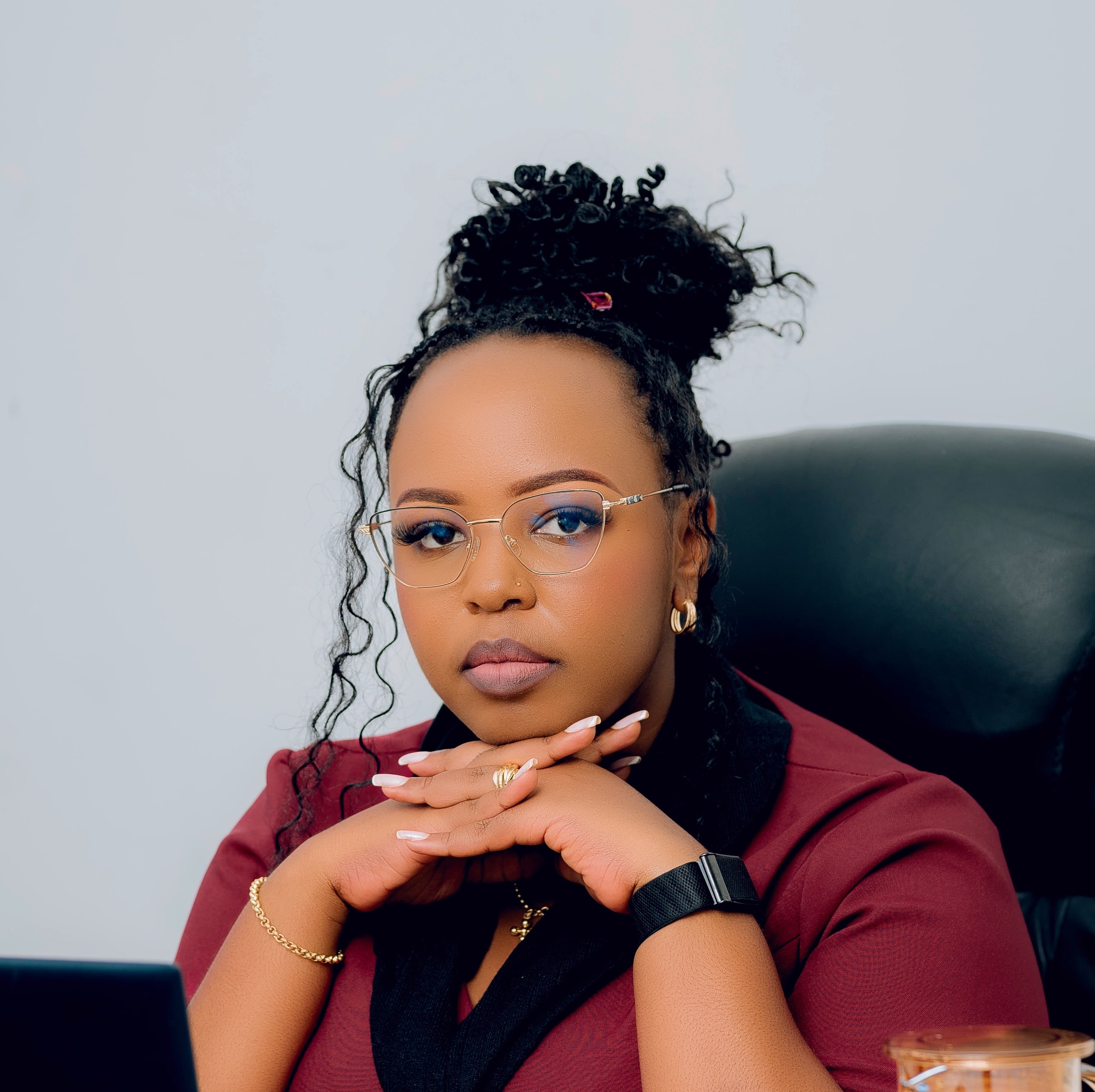 Rosine Umubyeyi