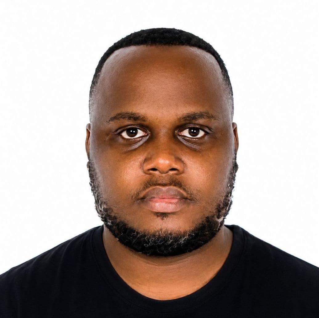 Jean Yves Nshimiye Rugira
